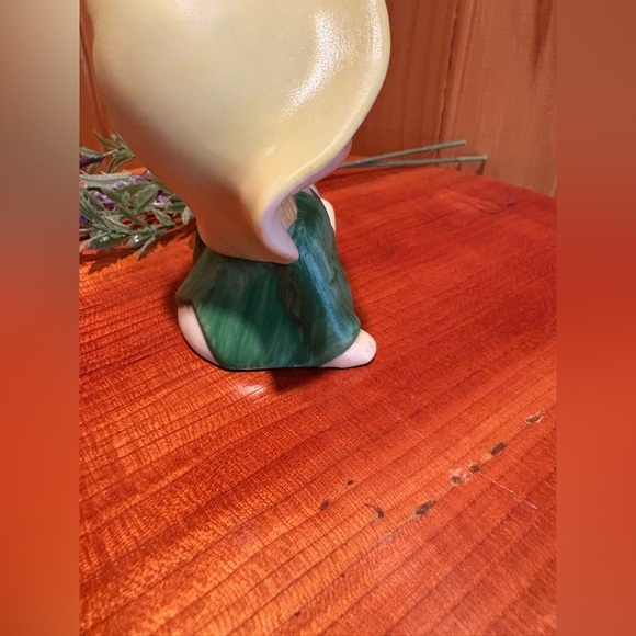 HOMCO Vintage Pixies Elf Fairy Porcelain
Bisque Figurine 1970’s-1980’s - Picture 4 of 9